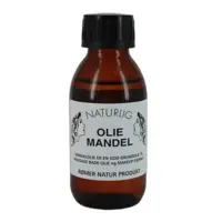 Mandelolie Rømer - 100 ml.