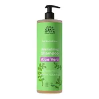 Urtekram Aloe Vera Shampoo - 1 liter