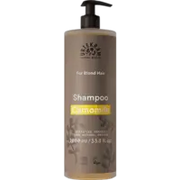 Urtekram Kamille Shampoo - 1 Liter.