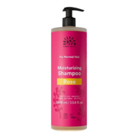 Urtekram Rose Shampoo 1 liter