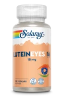 Lutein Eyes 18 mg. - 30 kapsler