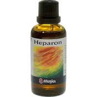 Heparon - 50 ml.