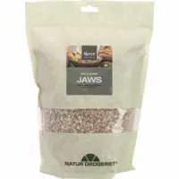 Jaws grød/brød kornblanding, 1000 g, økologisk
