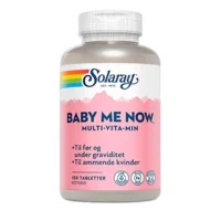 Baby-Me-Now - 150 tabletter