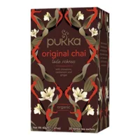 Pukka Original Chai te Økologisk - 20 breve