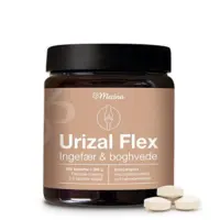 Urizal Flex - 500 tabletter