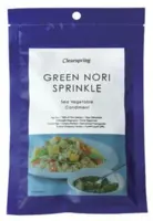 Green Nori Sprinkle (tang drys) - 20 gram