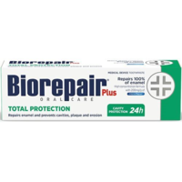 Biorepair Plus Total Protection - 75 ml.