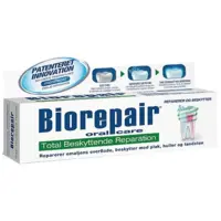 BioRepair Dental Total Tandpasta - 75 ml.