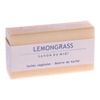 Sæbe lemongræs Midi - 100 gram