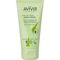 AVIVIR Aloe Vera Hand Cream - 50 ml.