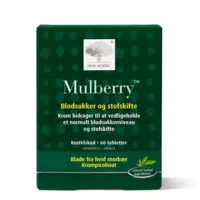 Mulberry - 60 tabl.