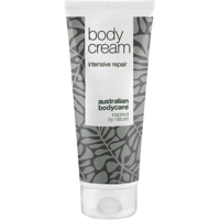 Tea Tree Oil Body Cream - intensive skin repair - 100 ml.