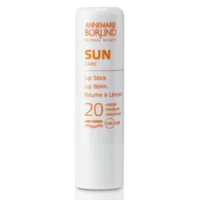 Anne Marie Börlind: Sun Lip Stick - spf 20 - 5 gr.