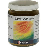 Broron, voksne - 50 gr.