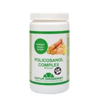 Policosanol complex - 90 kapsler