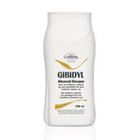 Gibidyl Shampoo Advanced - 150 ml.