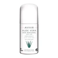 AVIVIR Aloe Vera Deo Naturel - 50 ml.