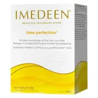 Imedeen Time Perfection - 120 tabl.
