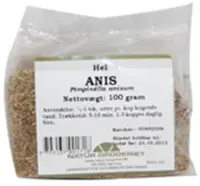 Anis hel - 100 gram