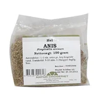 Anis hel - 100 gram