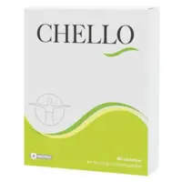 Chello Classic - 60 tabletter