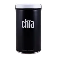 Chia Original chiafrø - 500 gram