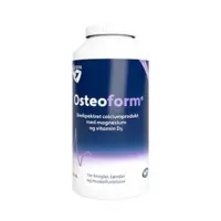Osteoform - 360 tabletter