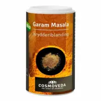 Garam Masala - Krydderiblanding Økologisk - 25 gram