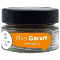 Garam Masala - Krydderiblanding Økologisk - 25 gram
