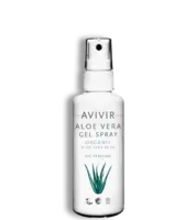 AVIVIR Aloe Vera Naturel spray 99,5 % - 75 ml.