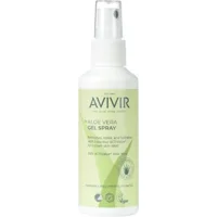 AVIVIR Aloe Vera Naturel spray  75 ml.