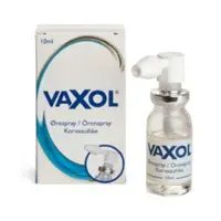 Vaxol - 10 ml.