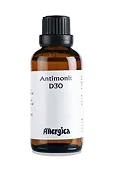Antimonit D30 - 50 ml.