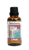 Billede af Rebalance - 50 ml. hos Duft og Natur