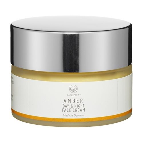 Billede af Amber Day & Night Face Cream - 50 ml.