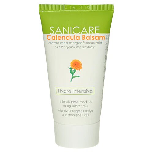 Sanicare Calendula Balsam 40 ml.