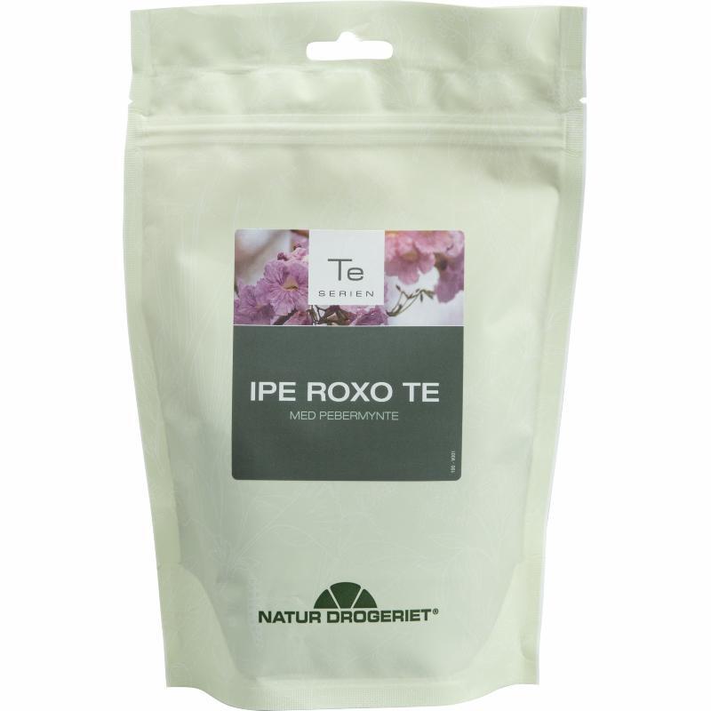 IPE ROXO the m. pebermynte - 150 gram