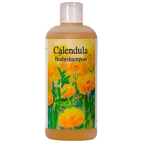 Rømer Calendula bodyshampoo - 250 ml.