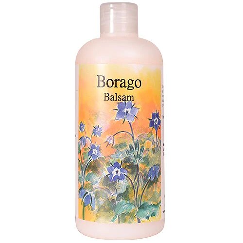 Rømer Borago eftervask - 250 ml.