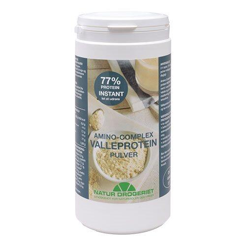 Billede af Amino Complex instant valleprotein - 400 gram