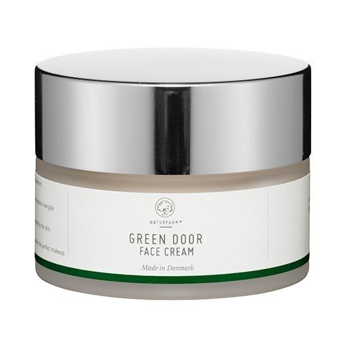 Billede af Green Door Stamcelle face cream - 30 ml. hos Duft og Natur