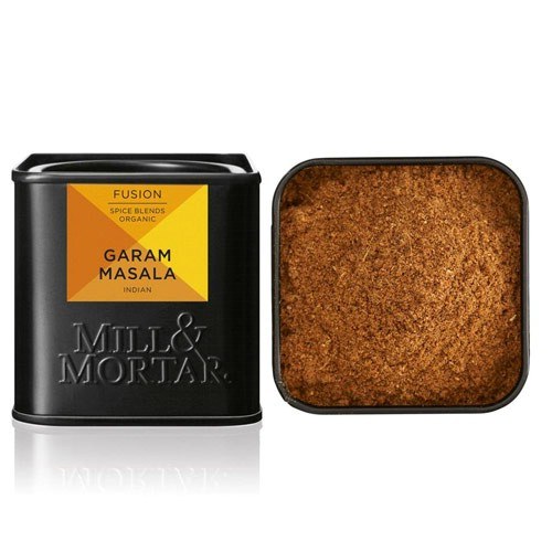 Billede af Garam Masala krydderiblanding Øko. - 50 gram