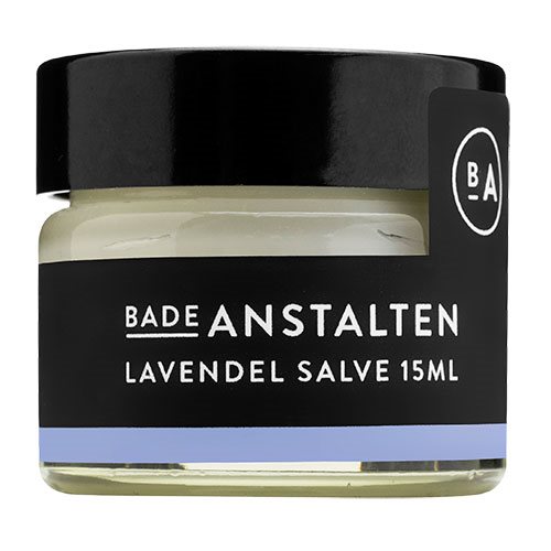 Billede af Badeanstalten Salve beroligende - 15 ml.