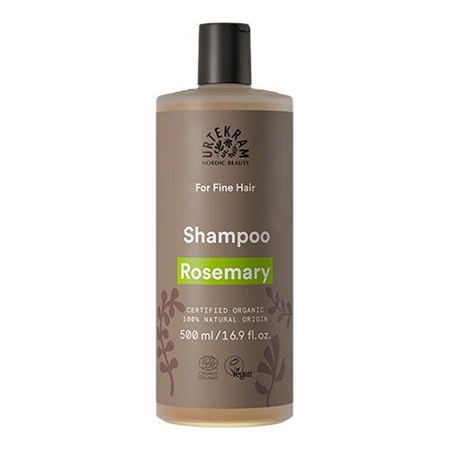 Billede af Rosmarin Shampoo - 500 ml. hos Duft og Natur