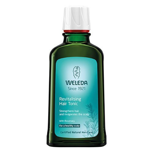 Billede af Weleda Revitalizing hair tonic - 100 ml. hos Duft og Natur