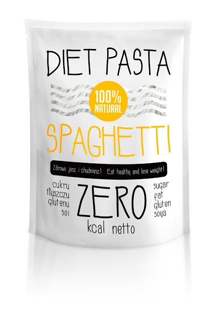 Se Unik Food Shirataki Spaghetti - Glutenfri (200g) hos Duft og Natur