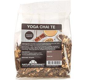 Billede af Yoga Chai te 100 gram hos Duft og Natur