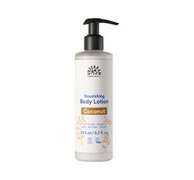 Billede af Bodylotion coconut 245 ml. hos Duft og Natur