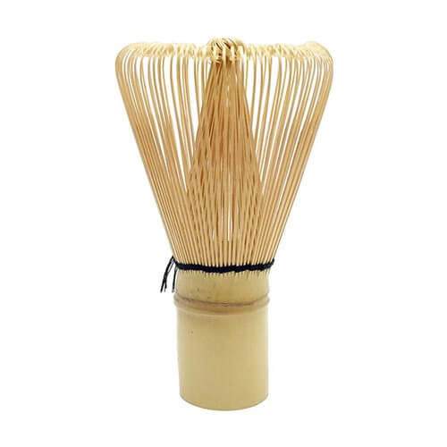 Billede af Matcha piskeris bambus standard 100